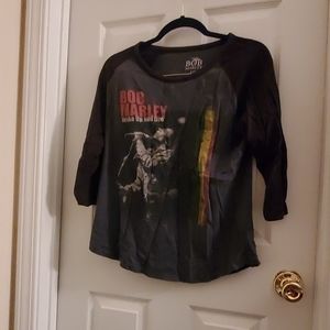Bob Marley Shirt